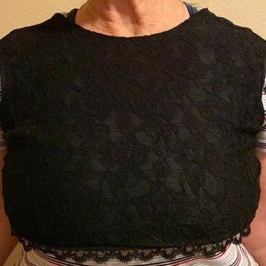 Vintage bolero
